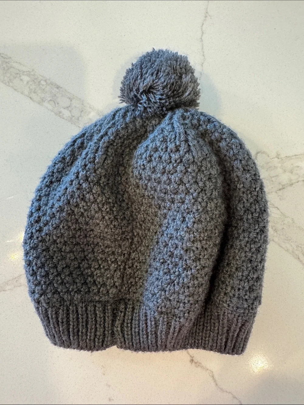Zara beanie